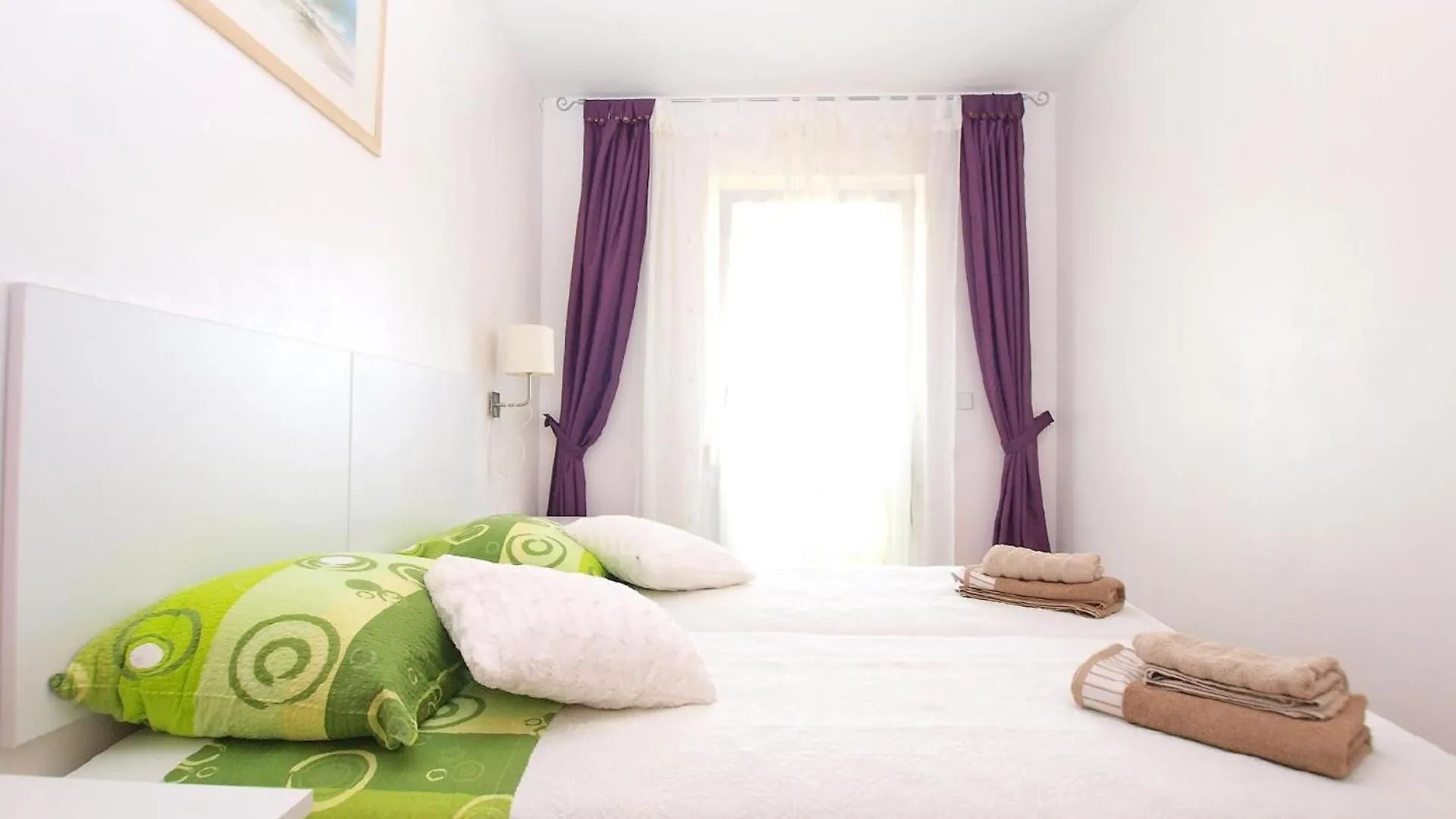 Ferienwohnung Fuer 5 Personen Ca 65 Qm In Pula, Istrien Istrische Riviera Apartment