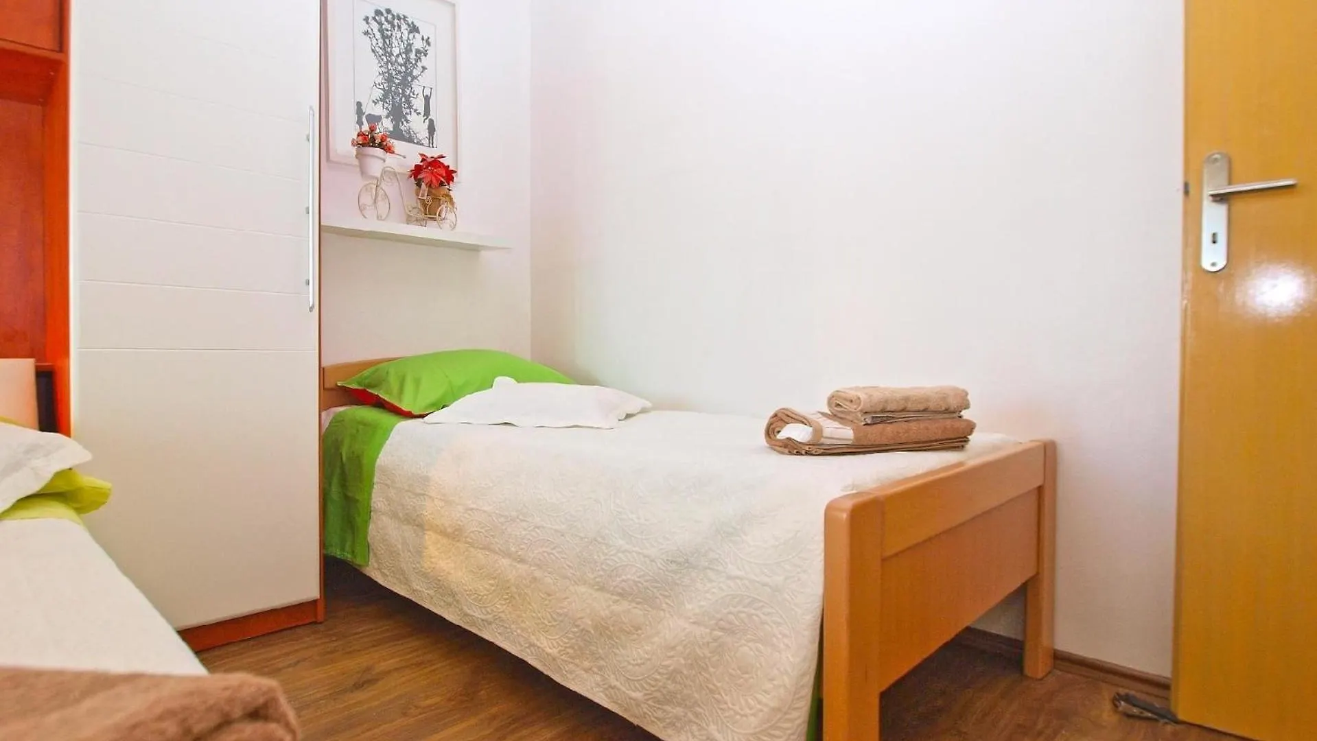 Ferienwohnung Fuer 5 Personen Ca 65 Qm In Pula, Istrien Istrische Riviera