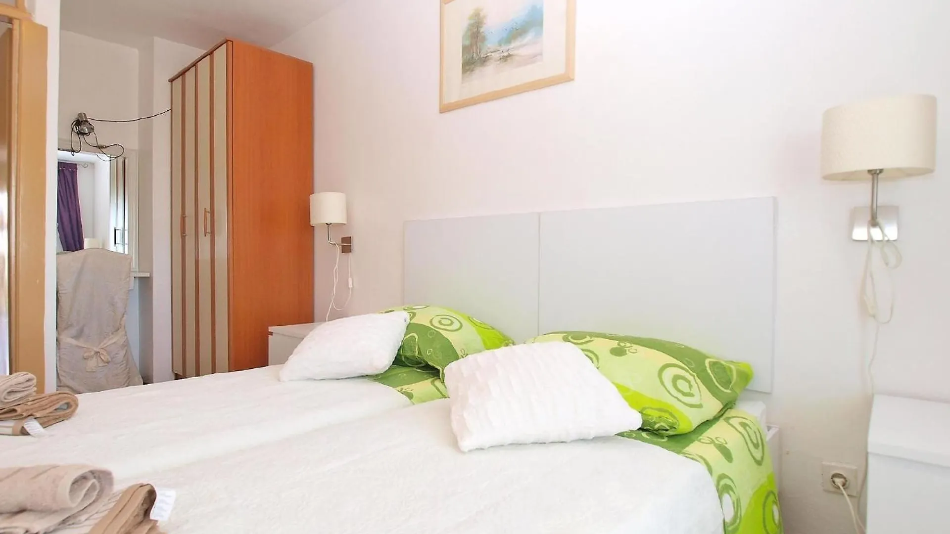 Ferienwohnung Fuer 5 Personen Ca 65 Qm In Pula, Istrien Istrische Riviera Pula