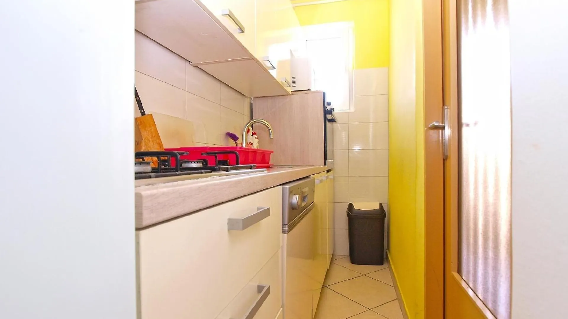 Apartment Ferienwohnung Fuer 5 Personen Ca 65 Qm In Pula, Istrien Istrische Riviera