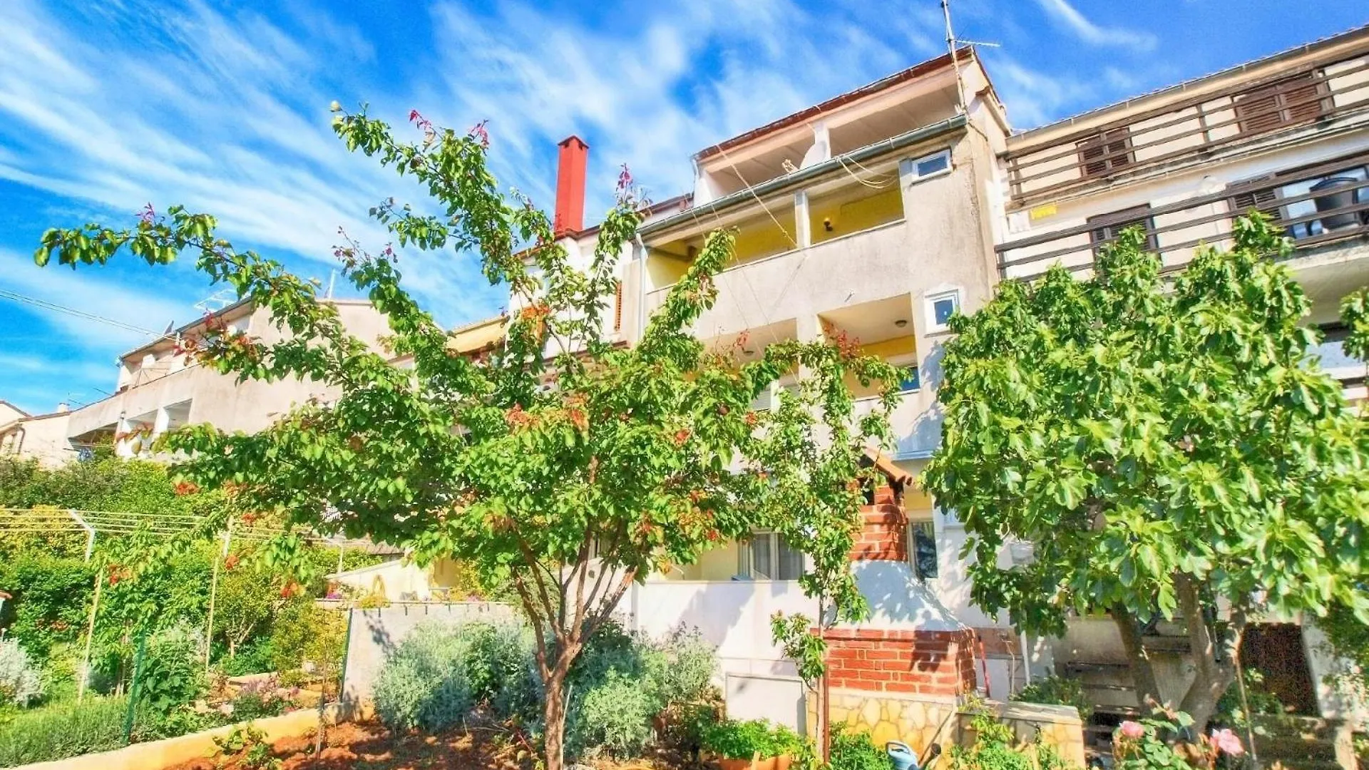 Ferienwohnung Fuer 5 Personen Ca 65 Qm In Pula, Istrien Istrische Riviera location