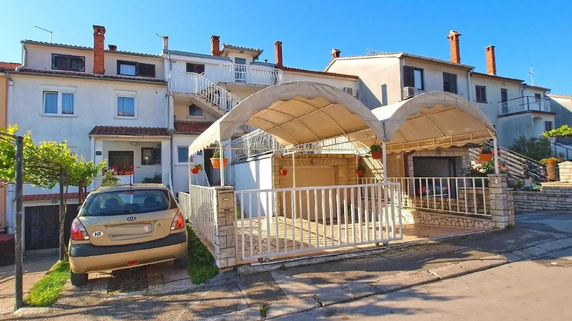 Ferienwohnung Fuer 5 Personen Ca 65 Qm In Pula, Istrien Istrische Riviera