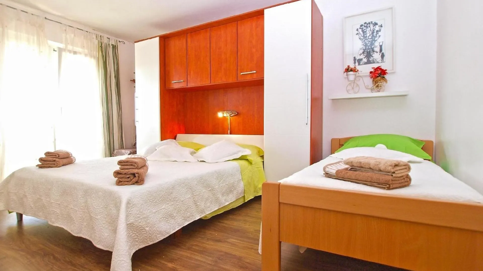 Ferienwohnung Fuer 5 Personen Ca 65 Qm In Pula, Istrien Istrische Riviera Croatia