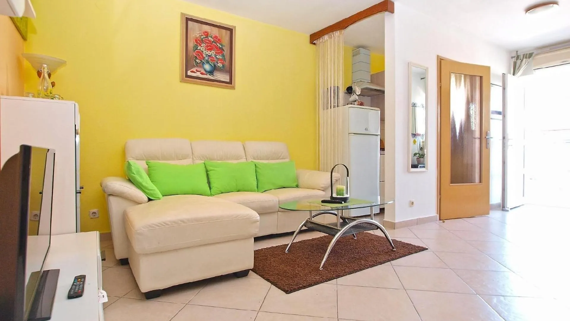 Apartment Ferienwohnung Fuer 5 Personen Ca 65 Qm In Pula, Istrien Istrische Riviera Croatia