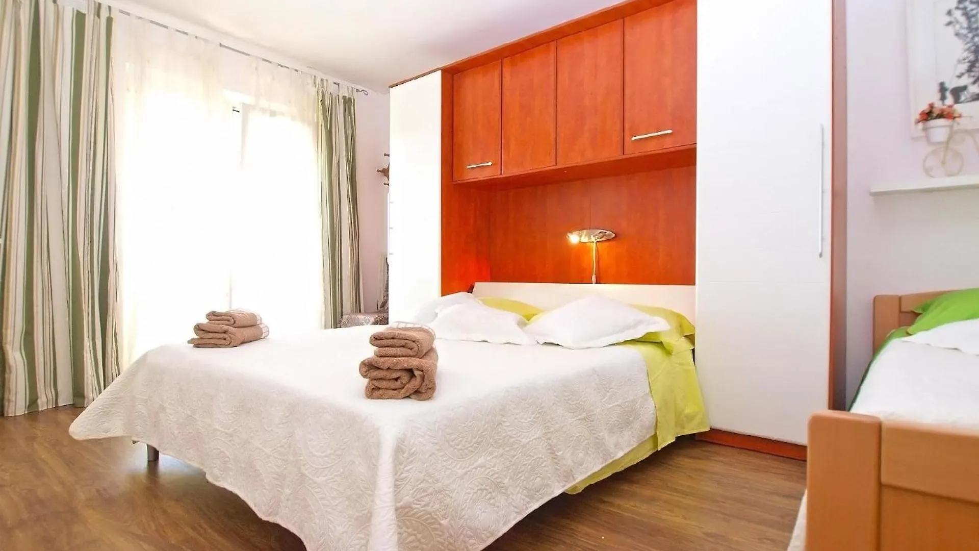 Apartment Ferienwohnung Fuer 5 Personen Ca 65 Qm In Pula, Istrien Istrische Riviera