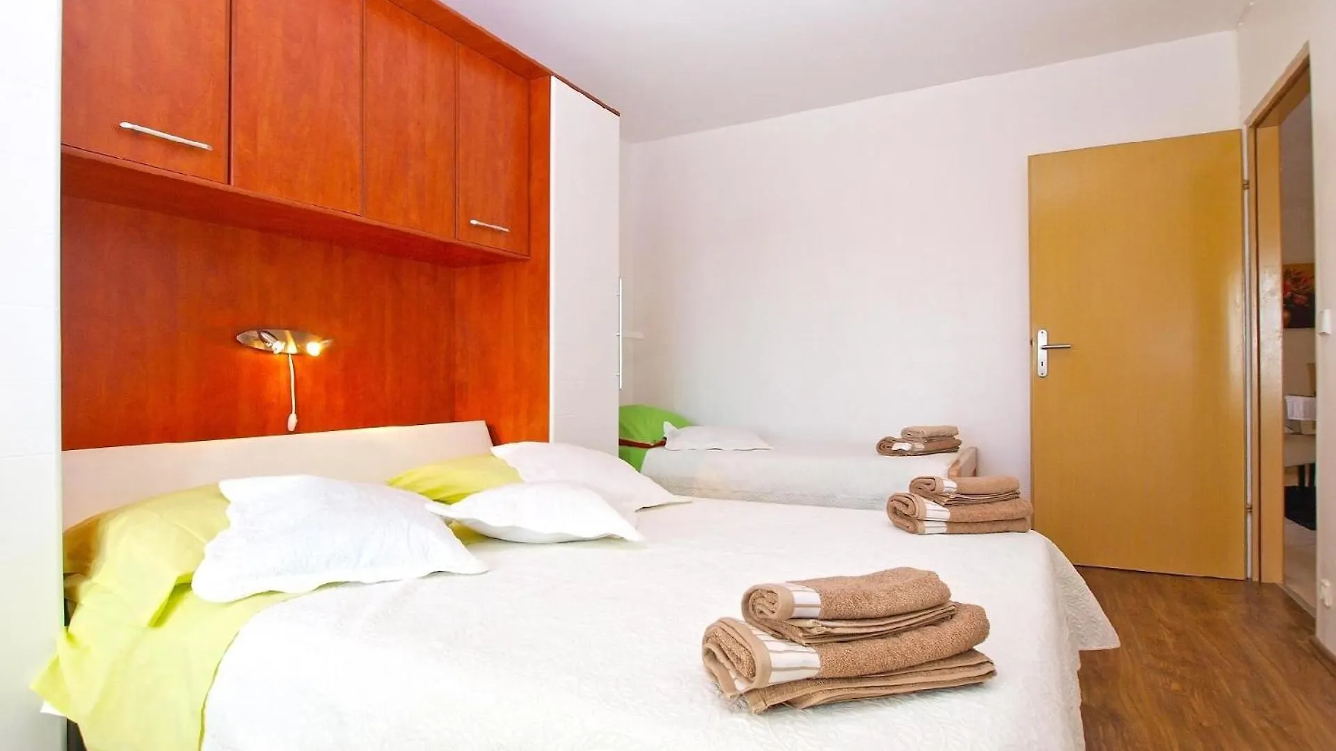 Ferienwohnung Fuer 5 Personen Ca 65 Qm In Pula, Istrien Istrische Riviera 0*, Pula Croatia