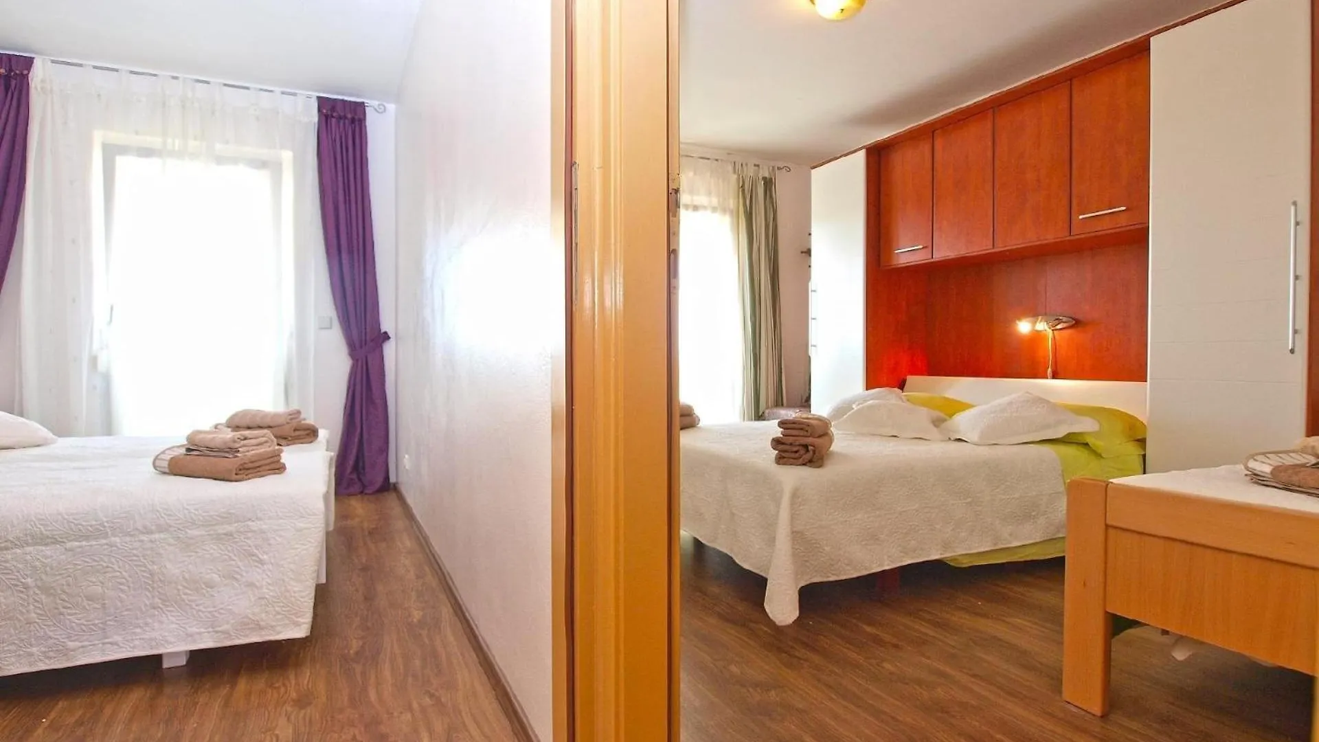 Ferienwohnung Fuer 5 Personen Ca 65 Qm In Pula, Istrien Istrische Riviera 0*, Pula Croatia