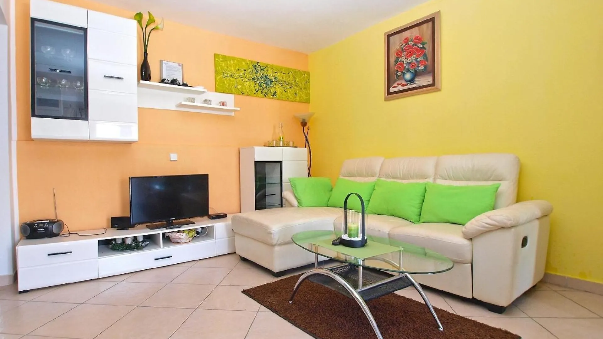 Ferienwohnung Fuer 5 Personen Ca 65 Qm In Pula, Istrien Istrische Riviera Apartment Pula