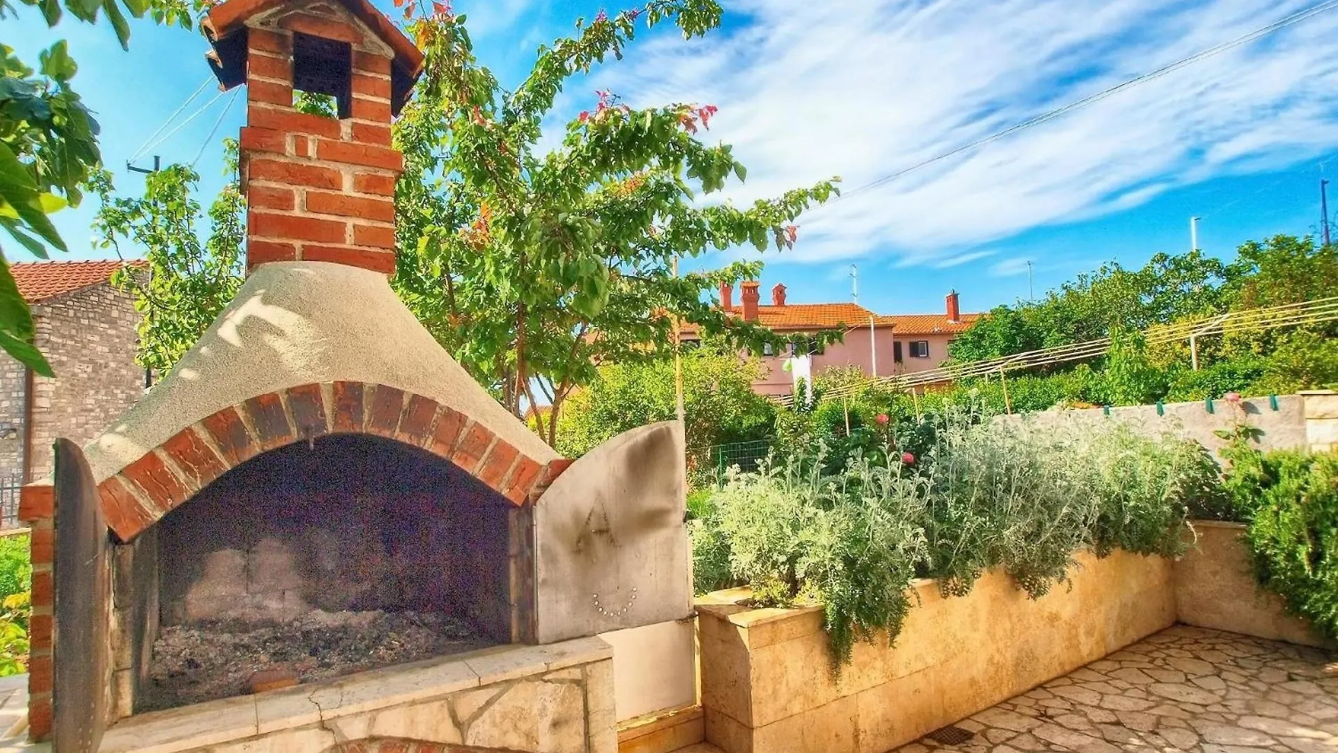 Ferienwohnung Fuer 5 Personen Ca 65 Qm In Pula, Istrien Istrische Riviera Pula